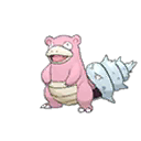 Slowbro | National dex number: 0080