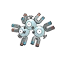 Magneton | National dex number: 0082