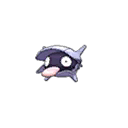 Shellder | National dex number: 0090