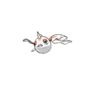Goldeen | National dex number: 0118