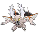 Pinsir Mega