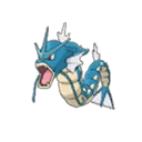 Gyarados | National dex number: 0130