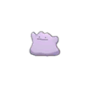 Ditto | National dex number: 0132