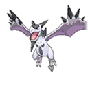 Aerodactyl Mega