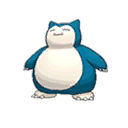 Snorlax | National dex number: 0143