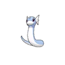 Dratini | National dex number: 0147