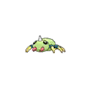 Spinarak | National dex number: 0167