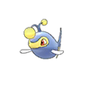 Lanturn | National dex number: 0171