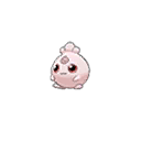 Igglybuff | National dex number: 0174