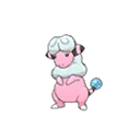 Flaaffy | National dex number: 0180