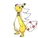 Ampharos Mega