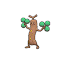 Sudowoodo | National dex number: 0185