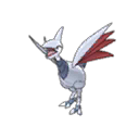 Skarmory | National dex number: 0227