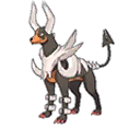 Houndoom Mega