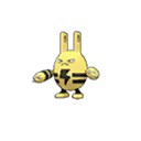 Elekid | National dex number: 0239