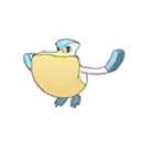 Pelipper | National dex number: 0279