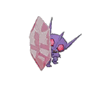 Sableye Mega