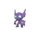 Sableye | National dex number: 0302