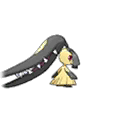 Mawile | National dex number: 0303