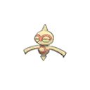 Baltoy | National dex number: 0343