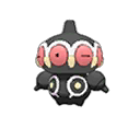 Claydol | National dex number: 0344