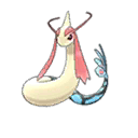 Milotic | National dex number: 0350