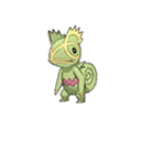 Kecleon | National dex number: 0352