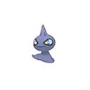 Shuppet | National dex number: 0353