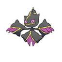 Banette Mega