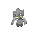 Banette | National dex number: 0354