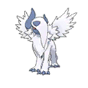 Absol Mega
