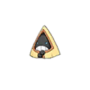 Snorunt | National dex number: 0361