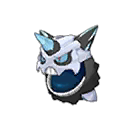 Glalie Mega