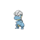 Bagon | National dex number: 0371