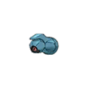 Beldum | National dex number: 0374