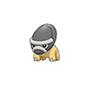 Shieldon | National dex number: 0410