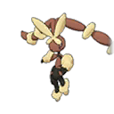 Lopunny Mega