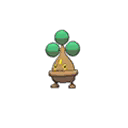 Bonsly | National dex number: 0438