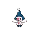 Mime jr | National dex number: 0439