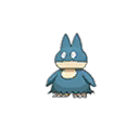 Munchlax | National dex number: 0446