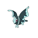 Lumineon | National dex number: 0457