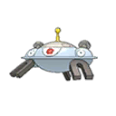 Magnezone | National dex number: 0462