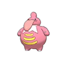 Lickilicky | National dex number: 0463