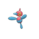 Porygon z | National dex number: 0474