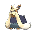 Stoutland | National dex number: 0508