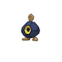 Roggenrola | National dex number: 0524