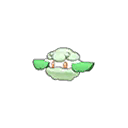Cottonee | National dex number: 0546