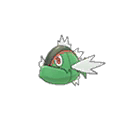 Basculin | National dex number: 0550