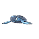 Tirtouga | National dex number: 0564