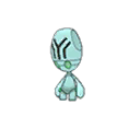 Elgyem | National dex number: 0605
